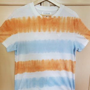 Guess Tie Dye TShirt
